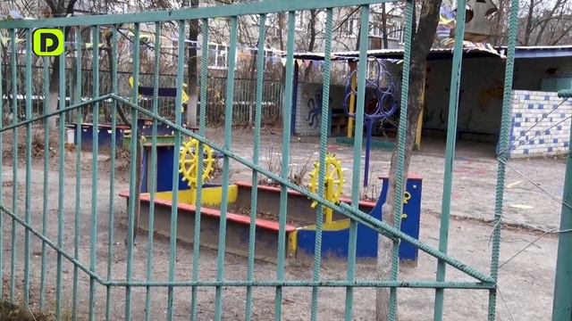 В Дзержинске приступили к сносу самостроев смотреть онлайн