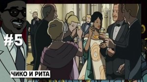 10 МУЛЬТФИЛЬМОВ ДЛЯ ВЗРОСЛЫХ