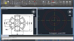 AutoCAD 2D / 59