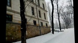 штаб 1 ТА,КПП, Дрезден