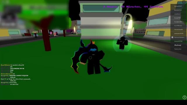 [NEW MAP] A Universal Time |HACK/SCRIPT|WORKING TP item [NEW 2020] смотреть онлайн