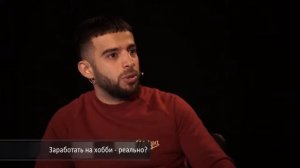 Авторская кукла. Заработать на хобби — реально