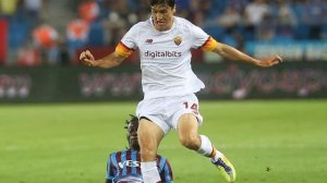 Элдор Шомуродов Венецияга супер  гол урди // Шомуродов забил гол