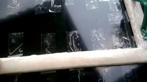 Как снять матрицу телевизора свыше 40 дюймов !!!