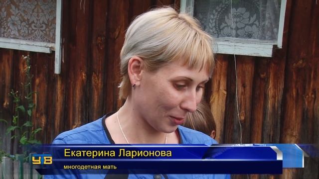 Участниками акции Праздник урожая  Тюменское подворье уже успели стать пенсионеры из Упорово