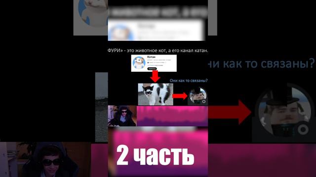 Что такое фури  2часть #roblox @Krutoi@sevenishka