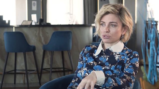 Кейс. Распутали узлы в управлении и начали больше зарабатывать. Ангелина Стипиди - GP Group