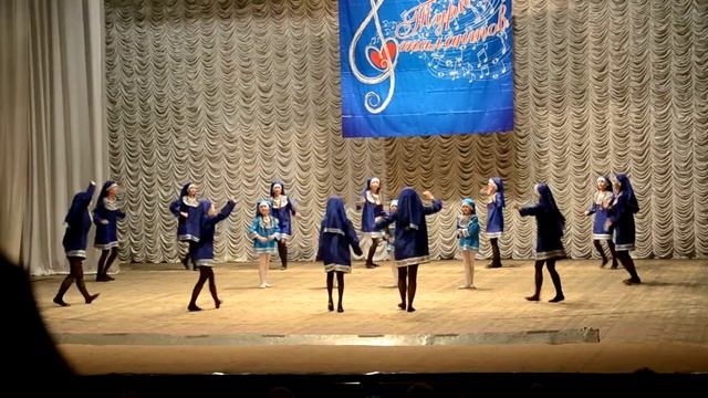 Турнир талантов. Дк "ГАЗ".Нижний Новгород. 2016 г. смотреть онлайн