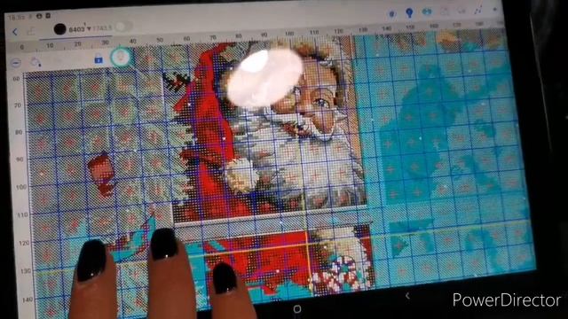 Вышивка ✄ Все процессы мая 2022 смотреть онлайн