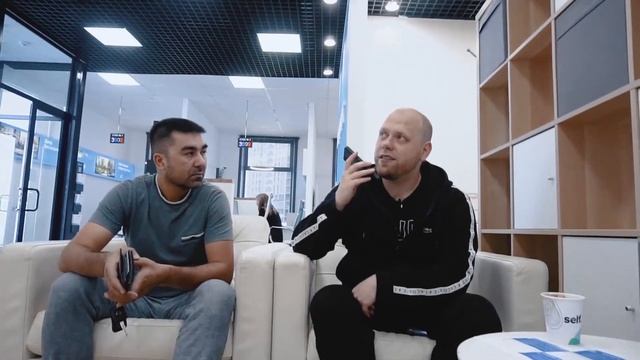 Богатый Брокер выбираем квартиру жк самолёт или пик смотреть онлайн