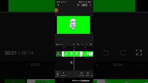 как сделать анимацию в гача лайф/клуб
