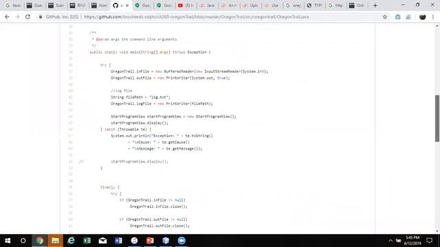 httpurlconnection смотреть онлайн