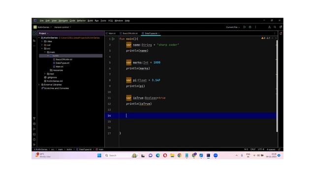 Title: Mastering Data Types in Kotlin | Learn with Beautiful Examples in 2023 смотреть онлайн