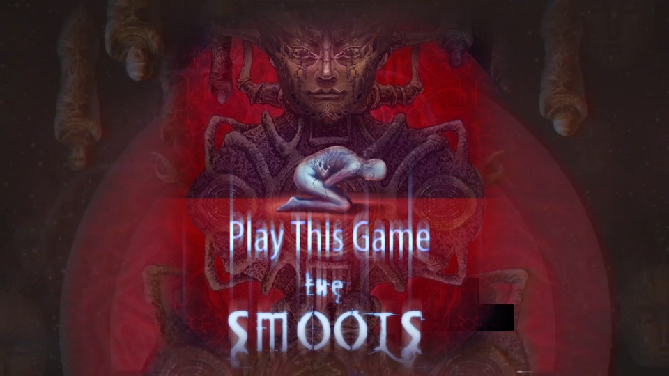 The Smools — Play This Game (Lyrics Video 2022)