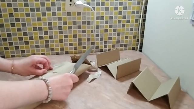 НОВАЯ орхидея. РАСПАКОВКА