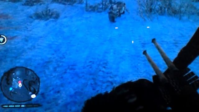 Ужас на меня напала стая волков смотреть онлайн