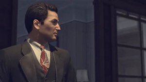 Mafia 2 Friends For Life - Good Old Leo