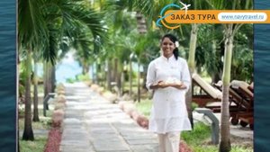 VERANDA PALMAR BEACH 3* Маврикий обзор – отель ВЕРАНДА ПАЛМАР БИЧ 3* Маврикий видео обзор