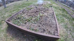 Борьба с кротами РЕВОЛЮЦИОННЫЙ метод