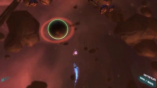 LOST ORBIT PC GAME # Walkthrough # Pegasi 4-7 and Vega 1 missions смотреть онлайн