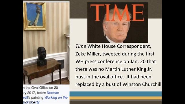 NCompass Live: Strategies for Identifying Fake News смотреть онлайн