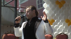 Василий Герелло - Что так сердце растревожено