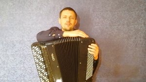 #баян #АККО после ремонта #наборвыборки