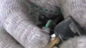 Ремонт бензонасоса HONDA CBR 600 F4