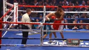 Nobuhiro Ishida vs Paul Williams (В. Гендлин)