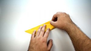 Origami Moon | Kids Origami | Paper ART 013
