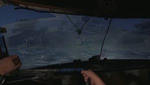 ПОКАТУШКИ НА БУХАНКЕ. Metro Exodus.