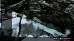 Skyrim. Основная линейка квестов. Забрать Драконий камень. (Комментарии.)