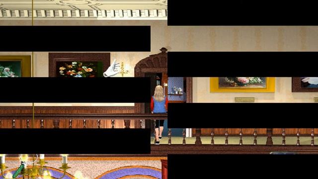 Игра Барби Детектив 2. Таинственные каникулы. Навстречу Фонтану смотреть онлайн