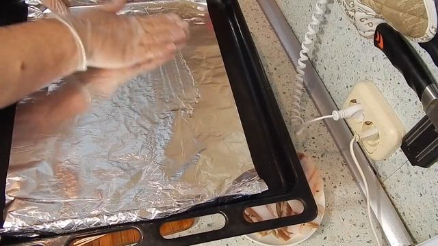 Люля кебаб из куриной грудки. # Простой и  вкусный # рецепт в духовке.