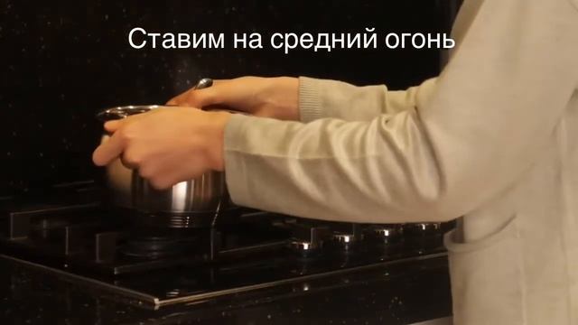 Настоящий ГОРЯЧИЙ ШОКОЛАД / Рецепт / смотреть онлайн