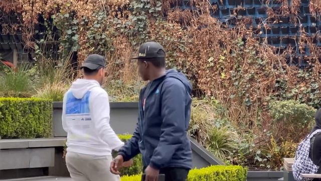 I ask this boy to take my picture with his girlfriend prank | joker pranks compilation latest смотреть онлайн