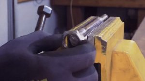 Делаем ленточную пилу  своими руками