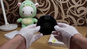 Обзор беспроводной зарядки Baseus с технологией Qi 15W Simple Wireless Charger 15W Type-C