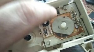 Ремонт блока регулировки положения потока воздуха