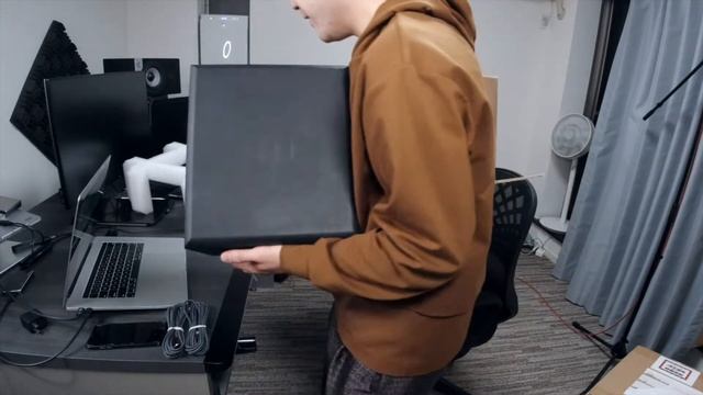 【Vlog】モニタースピーカーFocal Solo 6 BEをゲットする一日【#16】 смотреть онлайн