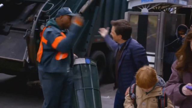 Комикс. Назад в будущее. Том 1: Нерассказанные истории и другие эпохи смотреть онлайн