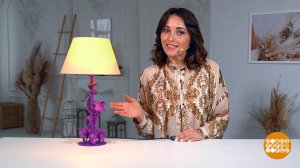 Светильник из детских игрушек. Доброе утро. Фрагмент выпуска от 06.06.2022