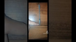 Охота с рогаткой (Рыбалка с рогаткой)Самодельная стрела)