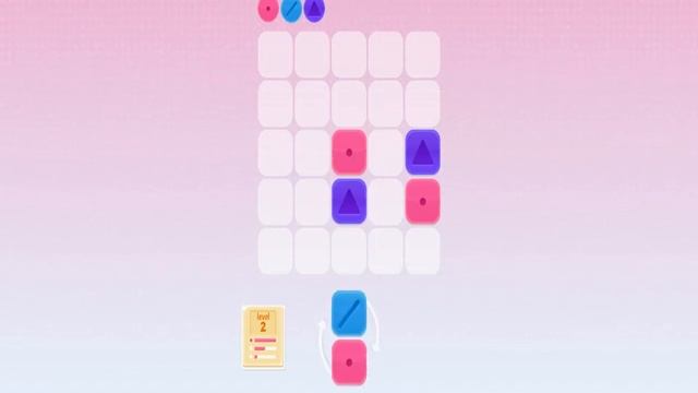 Match Shapes | Walkthrough BestGamesOnline смотреть онлайн