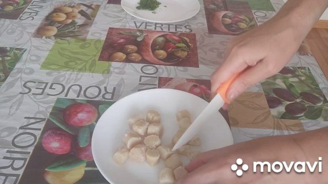 салат из трёх ингредиентов