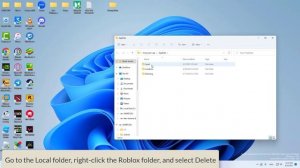 FIX: Roblox "The Application Encountered an Unrecoverable Error"