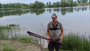 Как выбрать спиннинг для начинающих рыбаков