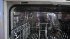 посудомойка bosch снятие верхней крышки