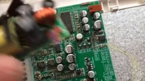 Ремонт видео домофона Kenwei E 703 FC