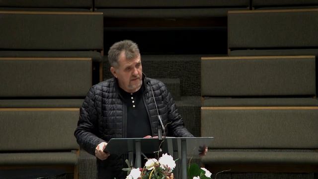 Friday Evening Service - 5/13/22 смотреть онлайн